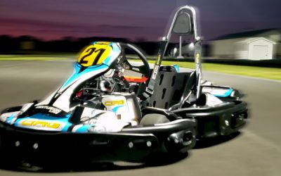 Chicago’s Premier Motorsports Complex Opens Public Kart Racing Track at Autobahn Country Club